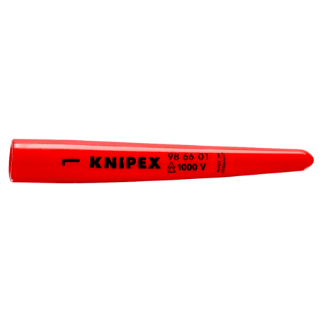 čepička izolovaná, vel. 1 - KNIPEX - 986601